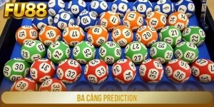 Ba Càng Prediction