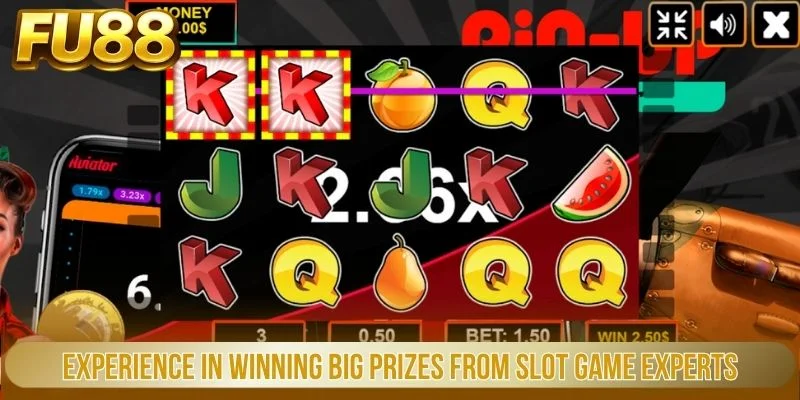 Tải Game Nổ Hũ Nhanh Chóng Và An Toàn Nhất Hiện Nay 3 Experience In Winning Big Prizes From Slot Game Experts
