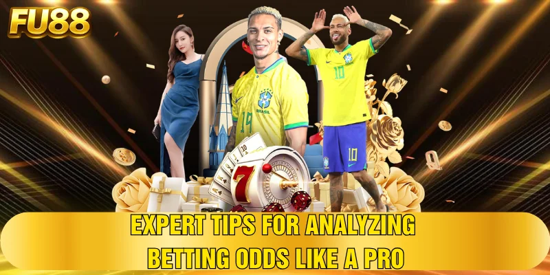 Tỷ Lệ Cá Cược Với Các Thông Tin Bet Thủ FU88 Cần Biết 3 Kinh nghiệm soi tỷ lệ cá cược cực hay từ cao thủ