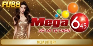 Mega Lottery