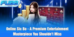Xóc Đĩa Online - Siêu Phẩm GIải Trí Đẳng Cấp Không Nên Bỏ Lỡ