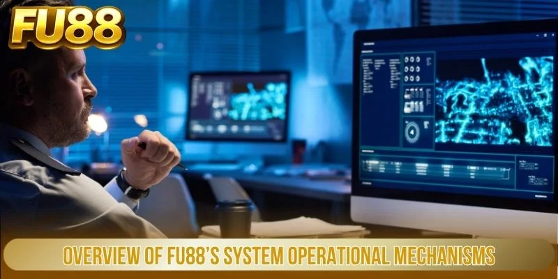 Giới Thiệu 3 Overview of FU88’s system operational mechanisms